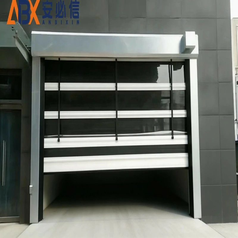鄂尔多斯快速堆积门